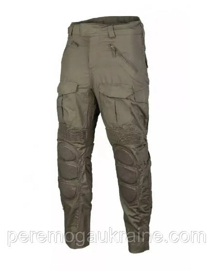Брюки Mil-Tec Chimera Combat Pants 10516201 Олива 2XL