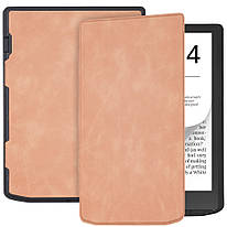 Чохол для Pocketbook Inkpad 4 743G, Inkpad Color 2 743C Galeo TPU Folio