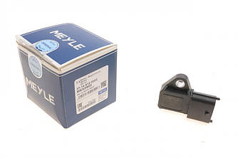 Датчик тиску наддува Hyundai Santa Fe 2.4 16V 01-06 MEYLE 37-14 812 0003 UA62