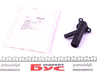 Фланець системи охолодження BMW 3 (E36) 1.6-1.8 i 93-00 FEBI BILSTEIN 28419 UA62