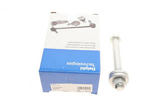 Болт кріплення важеля MB (W203/220/C209/215/219/CL203) -11 (M14x1.5) (к-кт) DELPHI TD767W UA62