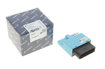 Блок управління насосу паливного VW T5/T6 2.0 TSI 11-19 PIERBURG 7.07796.07.0 UA62