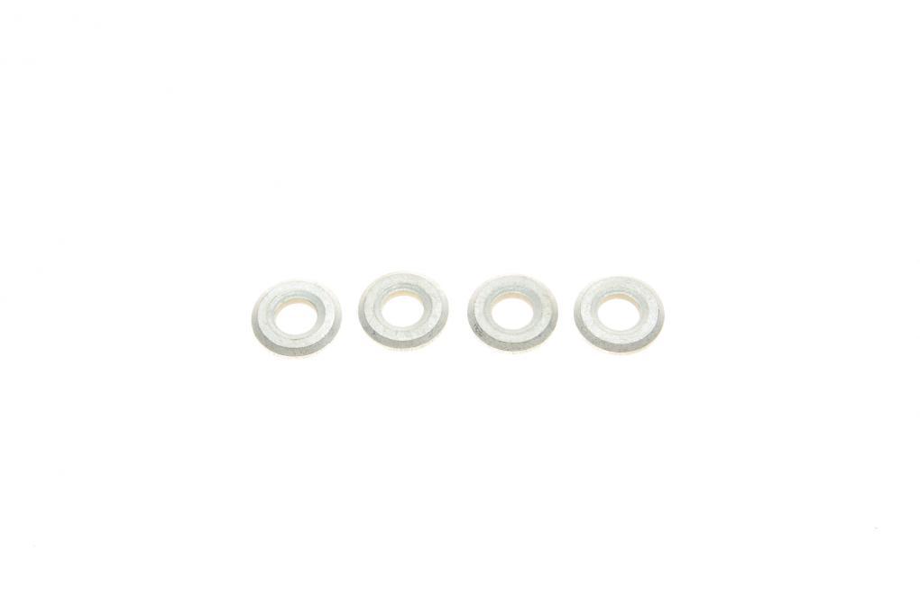 Шайба під форсунку Toyota Corolla 1.4D 04-07 (7.3x16x3) (К-кт 4шт) GAZO GZ-A1397 UA61