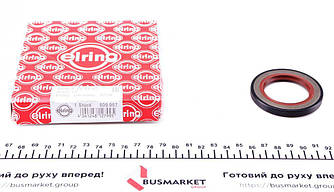 Сальник розподільного валу Citroen Jumper/ Peugeot Boxer 2.5TD 94-02 (40x62x7) ELRING 509.957 UA62