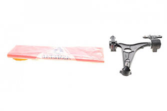 Важіль підвіски (передній) (L) Citroen C8/Peugeot 807 02-14 ASMETAL 30PE2100 UA62