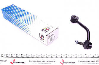 Тяга стабілізатора (заднього) (L) Audi Q7 06-15/Porsche Cayenne 02-/VW Touareg 02-10 (L=200mm) 97-95925-2 UA62