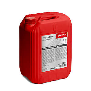 Олива трансмісійна Cepsa Transmisiones FE+LD 75W-80 20 л