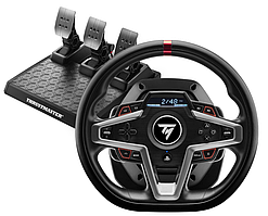 Комплект (кермо, педалі) Thrustmaster T248 (4160783)