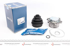 ШРКШ (внутрішній) Audi A4/Skoda Superb/VW Passat 1.6-2.8 95-10 (L) MEYLE 100 498 0227 UA61