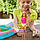 Кукла Барби и лодка Barbie Doll and Boat Playset with Pet Puppy, фото 4