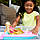 Кукла Барби и лодка Barbie Doll and Boat Playset with Pet Puppy, фото 6