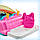 Кукла Барби и лодка Barbie Doll and Boat Playset with Pet Puppy, фото 3