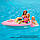 Кукла Барби и лодка Barbie Doll and Boat Playset with Pet Puppy, фото 8