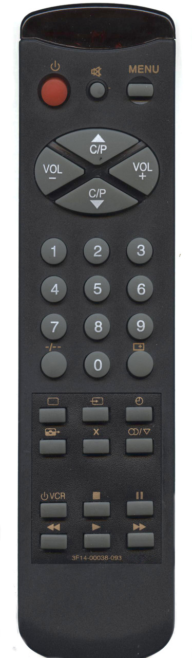 Пульт для SAMSUNG 3F14-00038-093