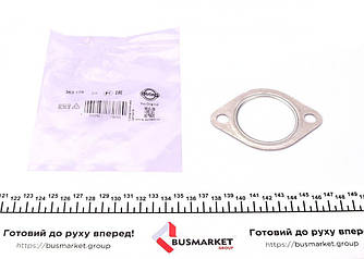Прокладка труби вихлопної BMW 3 (E46)/5 (E39) 2.0-2.5i 00- ELRING 363.170 UA62