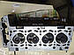 Головка блока циліндрів (ГБЦ) Ford Sierra (1982-1993), Scorpio (1985-1994) 2.0 бензин DOHC 000046067, фото 3