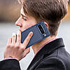 TPU чохол накладка Urban для Google Pixel 8 Pro / чорний, фото 7