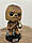 Ігрова фігурка Чубакка! Фігурка Chewbacca FUNKO POP серії Star Wars, Зіркові війни 8-й епізод, фото 3