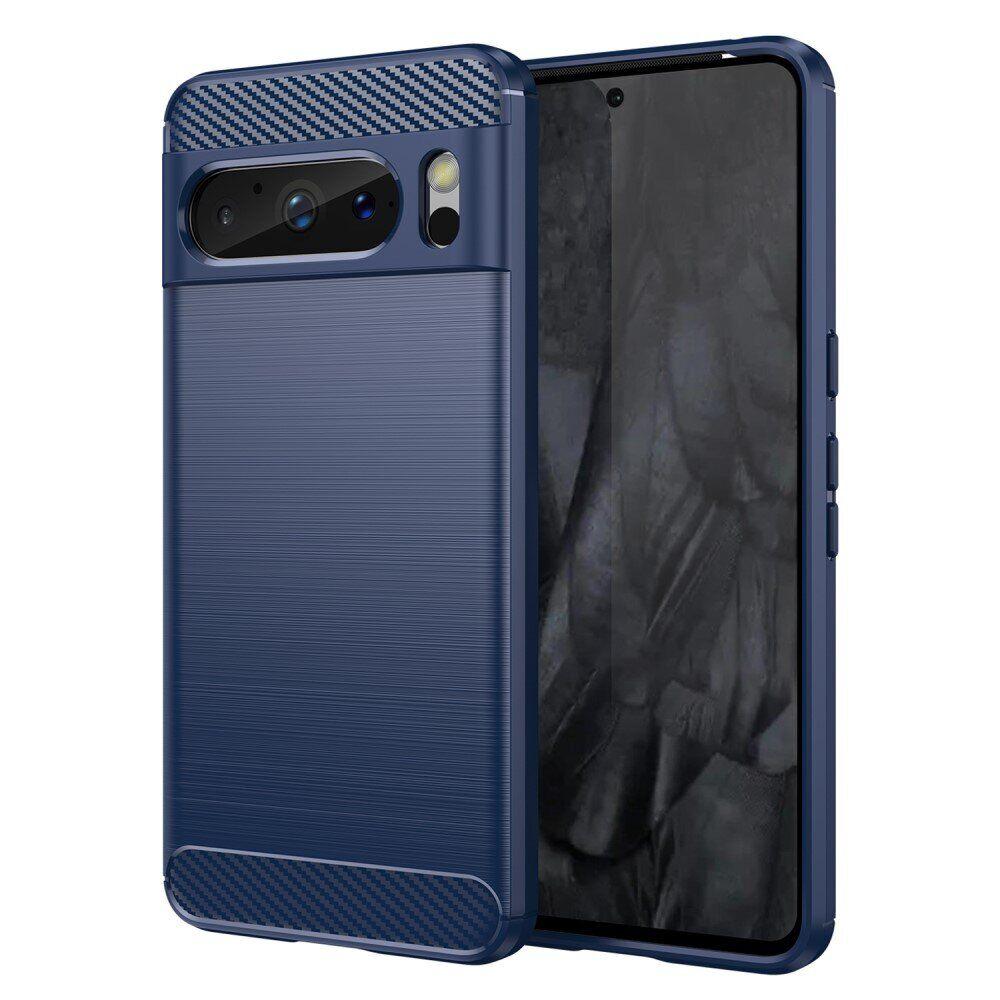 TPU чохол накладка Urban для Google Pixel 8 Pro / синій