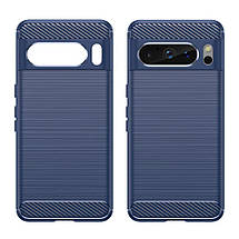 TPU чохол накладка Urban для Google Pixel 8 Pro / синій, фото 3