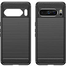 TPU чохол накладка Urban для Google Pixel 8 Pro / чорний, фото 3