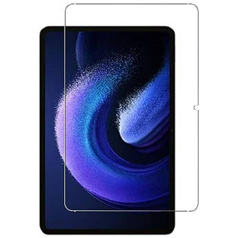 Захисне скло Ultra 0.33 mm (коробка) для Xiaomi Pad 6 Max (14")