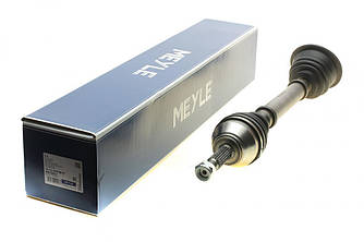 Піввісь (передня) Renault Clio II 98-02/Kangoo 97- (L) (21x6230 MEYLE 16-14 498 0019 UA62