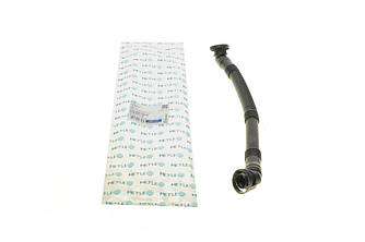 Патрубок вентиляції картера BMW 3 (E36)/5 (E39)/7 (E38) 2.0i-2.8i 91-01 M50/M52 MEYLE 014 036 0010 UA62