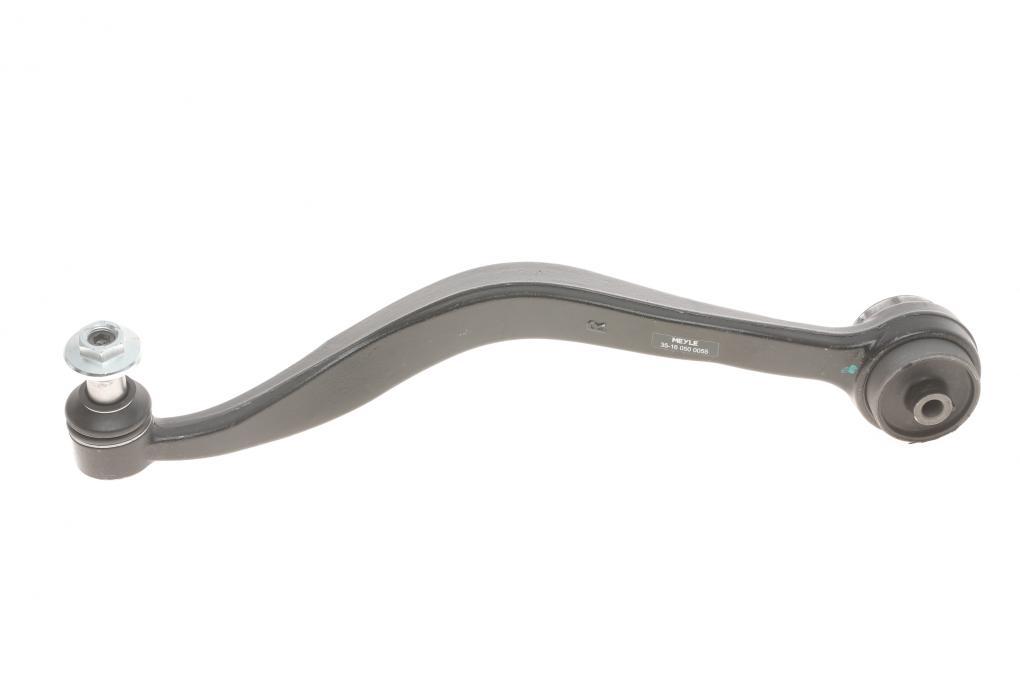 Важіль підвіски (передній/знизу/ззаду) (R) Mazda 6 1.8-2.3 02-07 MEYLE 35-16 050 0055 UA61, фото 1