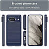 TPU чохол накладка Urban для Google Pixel 8 / червоний, фото 7