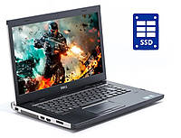 Ноутбук Dell Vostro 3550 / 15.6" (1366x768) TN / Intel Core i3-2330M (2 (4) ядра по 2.2 GHz) / 8 GB DDR3 / 240