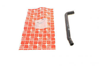 Патрубок вентиляції картера MB C-class (W202)/E-class (W124/210) S-class (W140) 2.8/3.2 92-01 33861 UA62