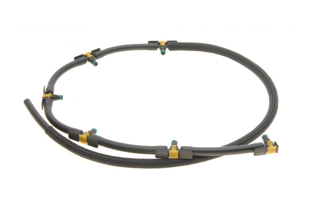 Шланг зливний BMW 3 (E90/F30/F80)/5 (F10)/X5 (E70/F15/F85) 06-18 N57 D30 GAZO GZ-C1161 UA61