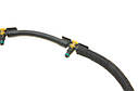Шланг зливний BMW 3 (E90/F30/F80)/5 (F10)/X5 (E70/F15/F85) 06-18 N57 D30 GAZO GZ-C1161 UA61, фото 5
