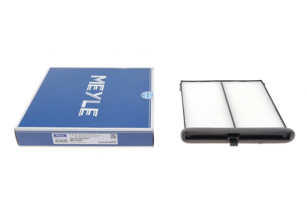 Фільтр салону Mazda 3/6/CX-5 1.5-2.5 11- MEYLE 35-12 319 0011 UA62, фото 1