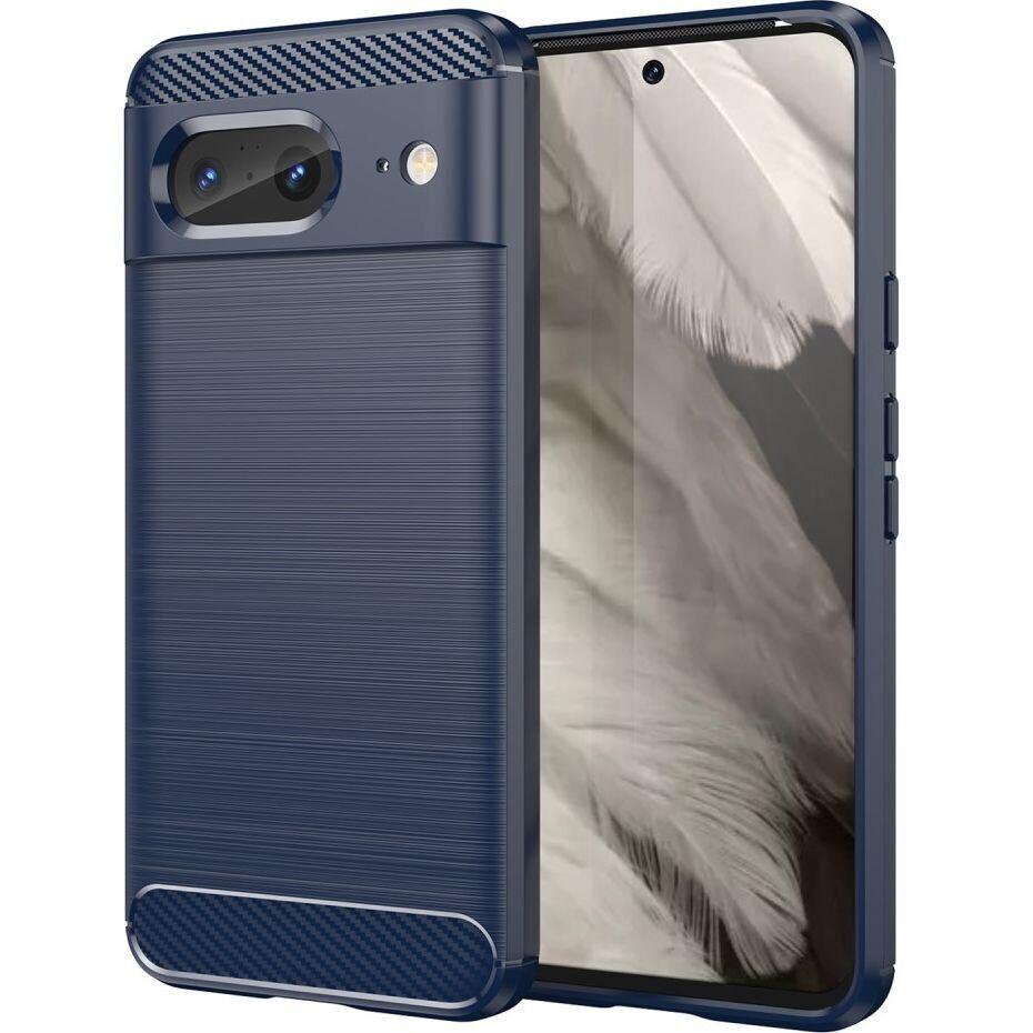 TPU чохол накладка Urban для Google Pixel 8 / синій