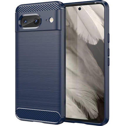 TPU чохол накладка Urban для Google Pixel 8 / синій, фото 1