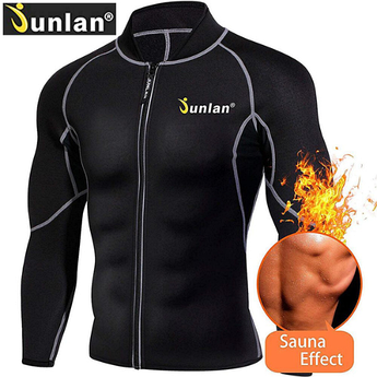 Реглан для згону ваги чоловічий JUNLAN MEN JACKET JD6017877