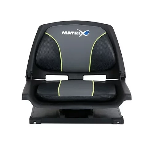 Сидіння на фідерну станцію Matrix Swivel Seat Including Base, фото 1