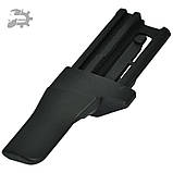 Кріплення шторки полки багажника ліве Астра Джей Опель 13431181 13292208 2345569 9918010024, фото 3