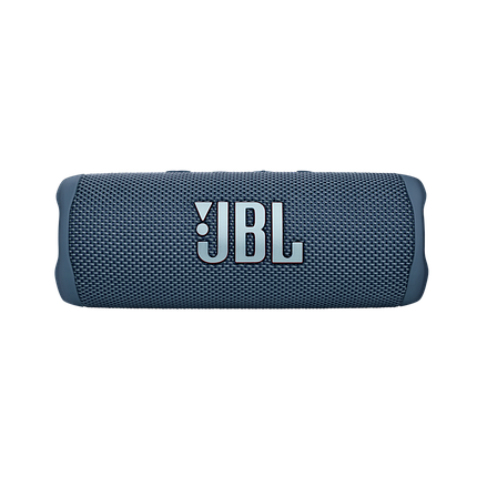 Bluetooth Колонка JBL Flip 6 Blue (JBLFLIP6BLU) UA, фото 1
