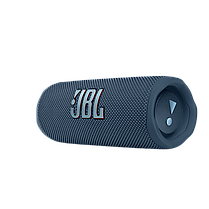 Bluetooth Колонка JBL Flip 6 Blue (JBLFLIP6BLU) UA, фото 3