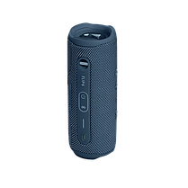 Bluetooth Колонка JBL Flip 6 Blue (JBLFLIP6BLU) UA, фото 5