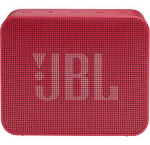 Bluetooth Колонка JBL GO Essential (JBLGOESRED) Red UA, фото 3