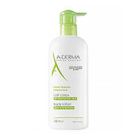 А-Дерма Молочко для тіла зволожувальне A-Derma Lait Corps Hydratant 400 мл