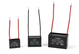 Прямокутні — контакти клеми