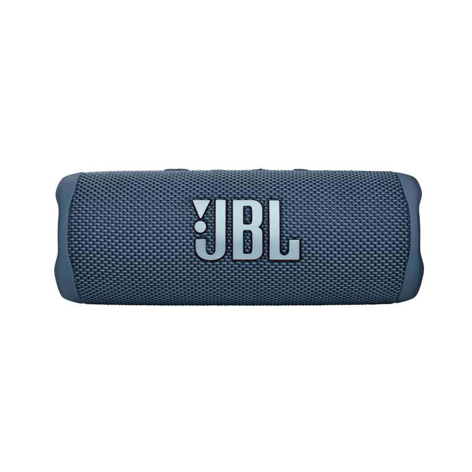 Bluetooth Колонка JBL Flip 6 Blue (JBLFLIP6BLU) UA