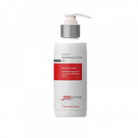 Себорегулювальний гель для проблемної шкіри Medactive G.S.O. SEBOREGULATOR GEL seborrhea oleosa, 200 мл