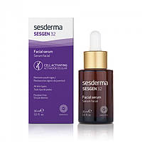 Сесдерма Sesgen 32 Сироватка — клітинний активатор SesDerma Sesgen 32 Cellular Activating Serum, 30 мл