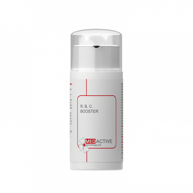 Антиоксидантний бустер з біофлавоноїдами Medactive R.B.C. BOOSTER antioxidant & bioflavonoids, 30мл, фото 1